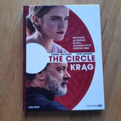 The Circle Krąg: Czy to lustro social mediów? Zasady i gdzie oglądać