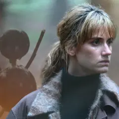 Kasztanowy Ludzik: Czy warto obejrzeć ten hit Netflix? Sezon 2