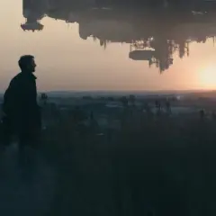 Dystrykt 9: Fascynujący film sci-fi o obcych w Johannesburgu