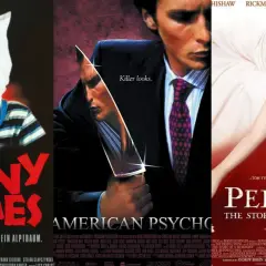 Najlepsze thrillery: Filmy, które wbiją Cię w fotel i zaskoczą!