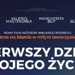 Recenzja Pierwszy Dzień Mojego Życia, jak wypada nowy film z 2023 roku?