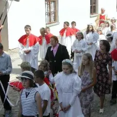 Biała sukienka - sprawdź kiedy film zostanie wyemitowany w telewizji