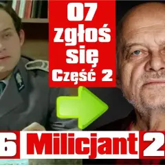 Nieznane fakty o obsadzie serialu 07 zgłoś się. Kto naprawdę grał główne role?