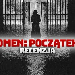 Omen: początek - mroczna historia narodzin zła w zakonnym sierocińcu
