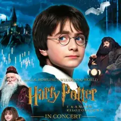 Muzyka Harry Potter: Odkryj magię od Williamsa po koncerty i streaming