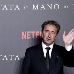 To była ręka Boga: Recenzje, Maradona, Netflix. Czy warto?