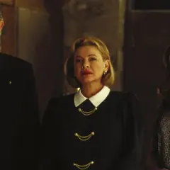 Obsada filmu Klatka dla ptaków zachwyciła na gali SAG