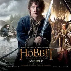 Hobbit: Pustkowie Smauga Od fabuły po Smauga. Gdzie obejrzeć?