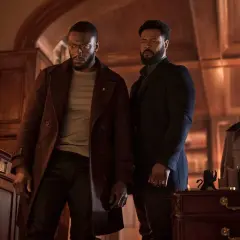 Alex Cross: Filmy, serial, aktorzy, VOD Jak oglądać?