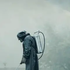 Obsada serialu Czarnobyl - poznaj aktorów i role w hitowym miniserialu