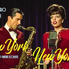 New York, New York: Dlaczego musical Scorsesego pokochał świat?