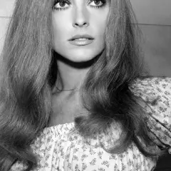 Sharon Tate w 2019: Jak Tarantino odczarował jej historię?
