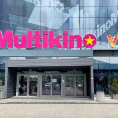 Multikino Targówek - najnowsze informacje i repertuar