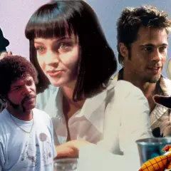 Filmy z lat 90. Kultowe hity i gdzie je teraz obejrzeć online