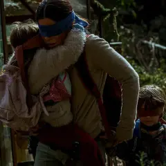 Najlepsze filmy o przetrwaniu na Netflix, które musisz zobaczyć