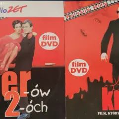 Kiler-ów 2-óch: Cały film online. Legalnie i bez wirusów!
