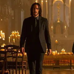 John Wick garnitur: Ikoniczny styl zabójcy w filmach akcji