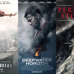 Najlepsze filmy katastroficzne: Kultowe hity i nowości na Netflix