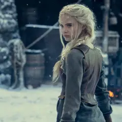 Freya Allan w filmie Triton Janell Shirtcliff – Romulus (Wyłączne informacje)