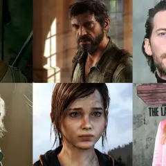 The Last of Us: Kto jest kim? Obsada serialu HBO i growych legend