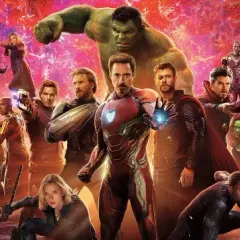 W jakiej kolejności oglądać filmy Marvela: pełna lista i chronologia MCU