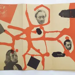 Pętla film 1957: Has, Holoubek, Hłasko. Dlaczego to klasyk?