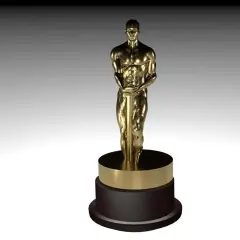 Film który dostał najwięcej Oscarów w historii – zaskakujące fakty