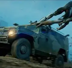 Rosyjski film Duch: wszystko o komedii fantasy z Bondarczukiem