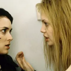 Film przerwana lekcja muzyki: dramat o szpitalu psychiatrycznym z Jolie