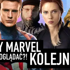 Prawdziwa kolejność oglądania filmów Marvela. Uniknij błędów!