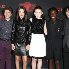 Obsada Stranger Things 2: Wszyscy aktorzy serialu w jednym miejscu
