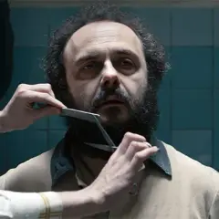 Jestem mordercą - Filmweb o mrocznym thrillerze inspirowanym PRL