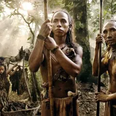 Apocalypto na Filmweb: Brutalna epopeja Gibsona w ocenie widzów