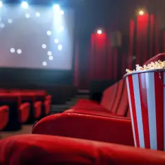 Multikino Słupsk - pełne informacje i aktualny repertuar
