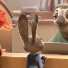 Zwierzogród film animowany - wszystko co musisz wiedzieć przed seansem
