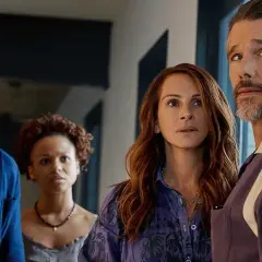 Najnowszy film z Julią Roberts zaskoczy fanów aktorki - premiera
