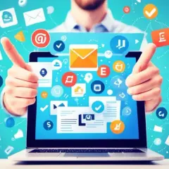Skuteczne strategie marketingu internetowego: Jak zwiększyć widoczność twojej marki w sieci