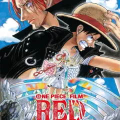 Premiera One Piece Film Red w Polsce - sprawdź, kiedy obejrzysz hit anime!