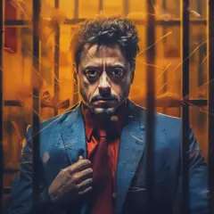 Robert Downey Jr. przedstawia swoje uczucia po latach: Byłem młody i szalony