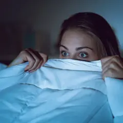Horrory Found Footage: Klasyki i Nowe Propozycje Gatunku