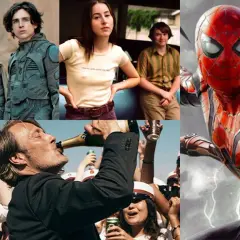 Ranking najlepszych filmów według Filmweb - poznaj absolutne hity kina