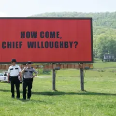Trzy billboardy za Ebbing, Missouri - Analiza nagradzanego dramatu