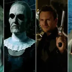 Najgorsze horrory wszech czasów - absurdalne i śmieszne filmy grozy