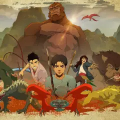 Gdzie oglądać film Kong: Wyspa Czaszki online? Legalne opcje