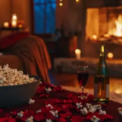 Najlepsze filmy o miłości - TOP 20 na romantyczny wieczór