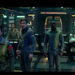 Cloverfield: Filmowe Uniwersum Sci-Fi, Które Cię Zaskoczy