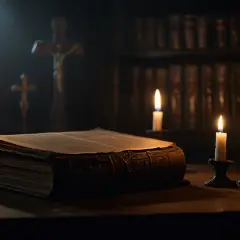 Najstraszniejsze filmy o opętaniach - lista kultowych horrorów z demonami