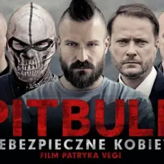 Kinomaniak: Pitbull. Niebezpieczne kobiety - Analiza kultowego filmu