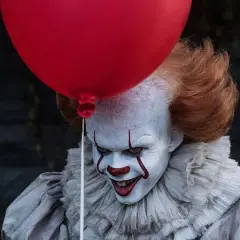 Intrygujący opis filmu To: Przerażająca historia Pennywise'a