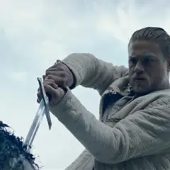 Obsada filmu Król Artur: Legenda miecza - poznaj wszystkich aktorów